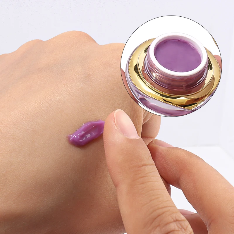 12G Eyelash Glue Remover Cream Gentle Lash Extension Remover Paste Fast Dissolve Lash Adhesive Makeup Beauty Tools