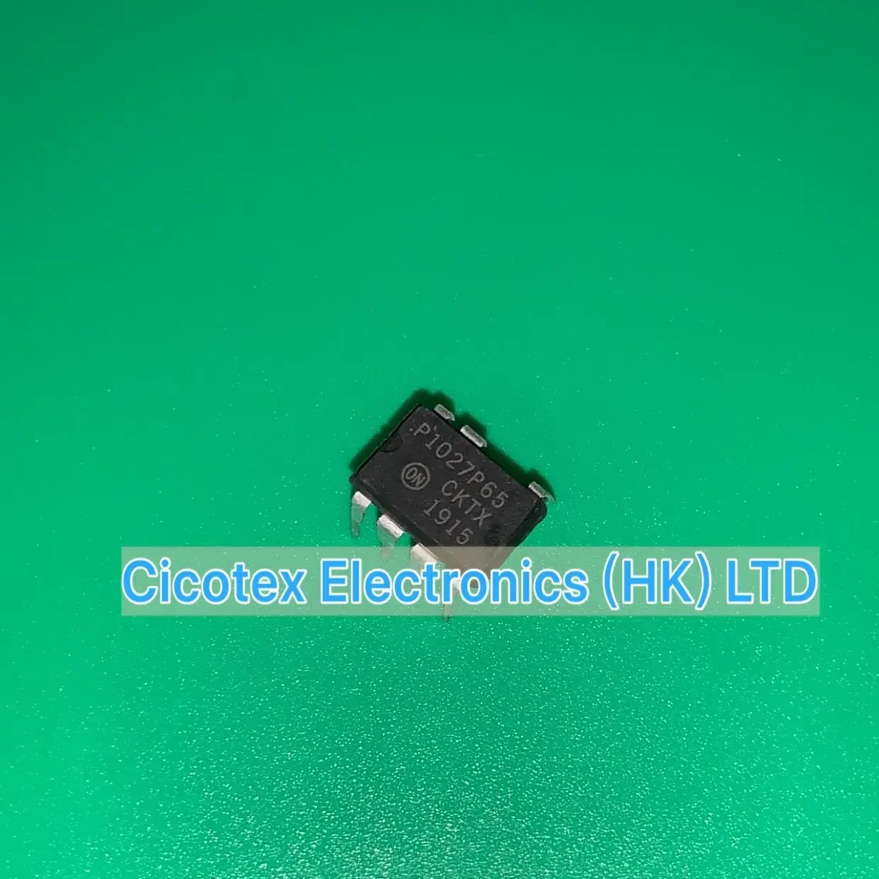 5Pcs/Lot NCP1027P06… - image