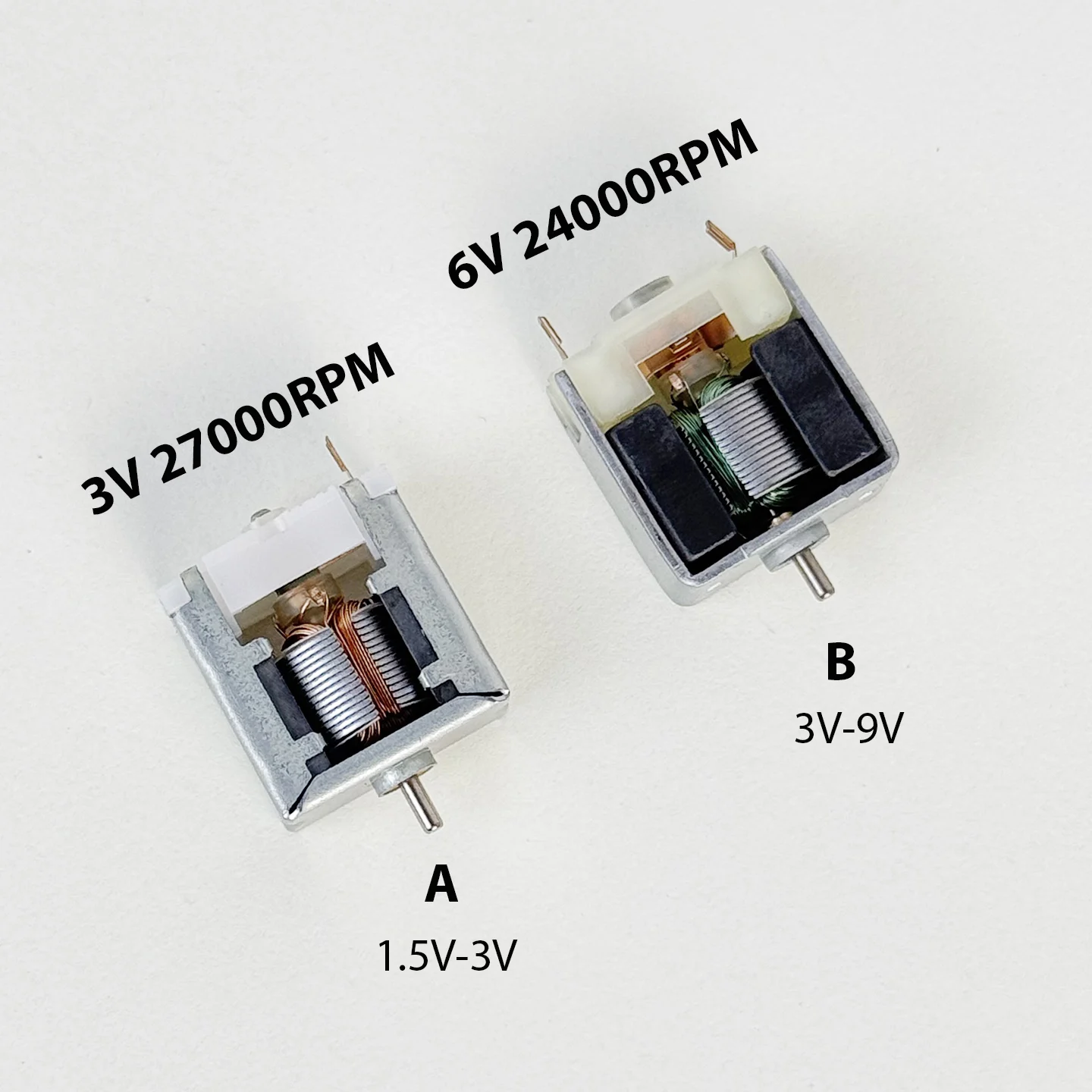 Mabuchi Micro Mini 18 мм 020 Голый квадратный двигатель постоянного тока 2,4 В 3 В 3,7 В 5 В 6 В 9 В Высокоскоростной двигатель DIY Хобби Игрушка RC HO Модель слота автомобиля Mabuchi Micro Mini 18 мм 020 Голый квадратный двигатель постоянного тока 2,4 В 3 В 3,7 В 5 В 6 В 9 В Высокоскоростной двигатель DIY Хобби Игрушка RC HO Модель слота автомобиля