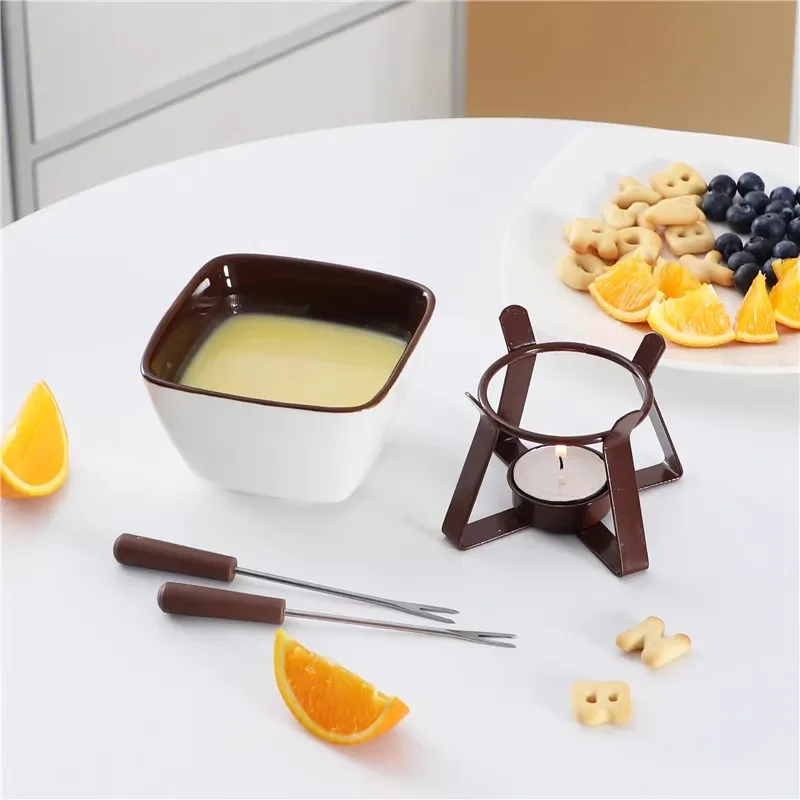 Thumbnail 3 - #28 Trending Fondue Pots Right Now