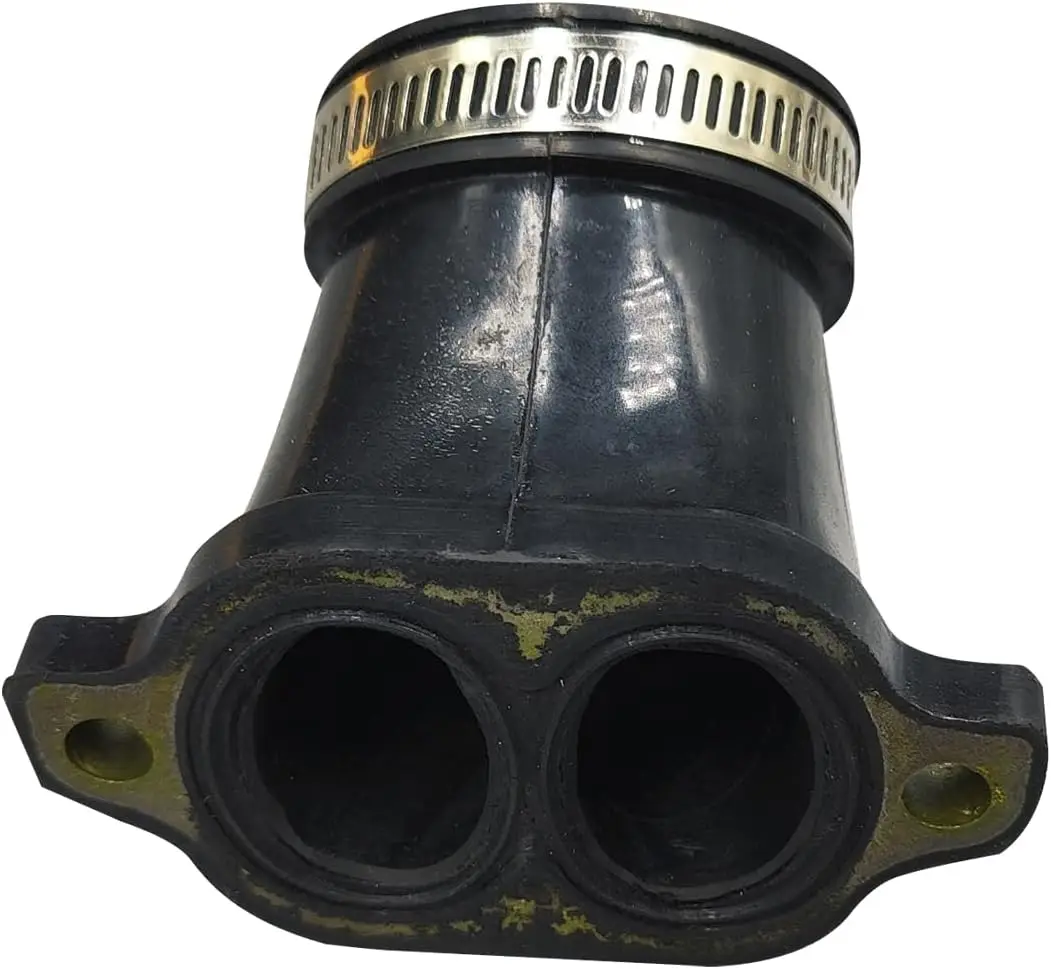 Compatible Polaris Sportsman 600 700 MV7 Intake Boot | 1253415 | 2002-2006 Carbureted