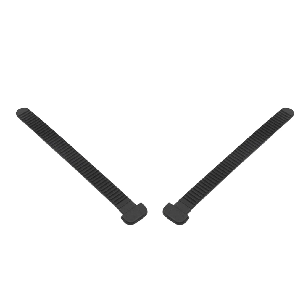 

Premium 2Pcs Inline Skating Strap Belt Kit Skate Boot Shoes