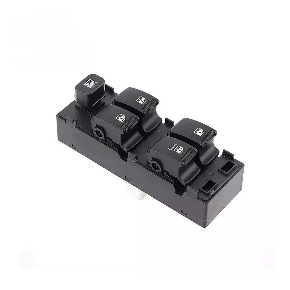 Car accessories 0K2FC-66350  For Hyundai Getz 2005 Matrix RHD Right Driver Window Switch Glass Lifter Button 14Pins