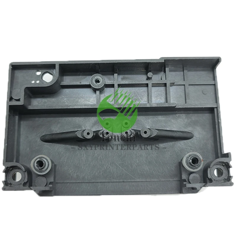 5PCS Print head Manifolds for Epson L1800 R265/R270/1390/1400/1410/1430/1500W RX580 Printhead Cover for Inkjet printer machine