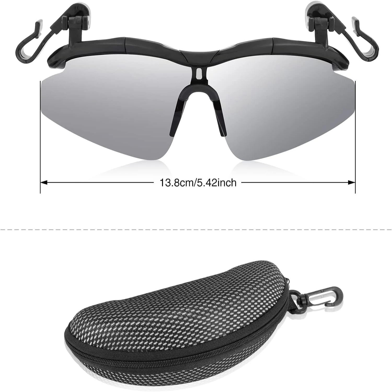 

t and Fashionable Sunglasses that Are Sure to Turn Heads. Stay Ahead of the Fashion Curve with These Chic and Sophisticated Shad