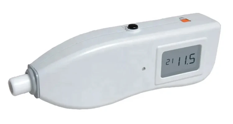 Neonatal Transcutaneous Bilirubinometer Portable Neonatal Transcutaneous Bilirubin Meter