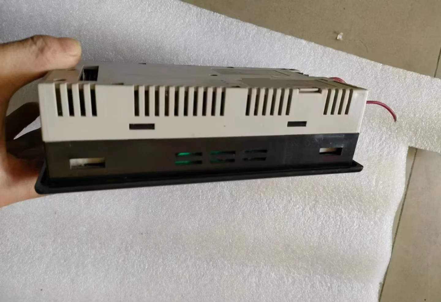 NT31-ST122B-EV2 Touchpanel-Display