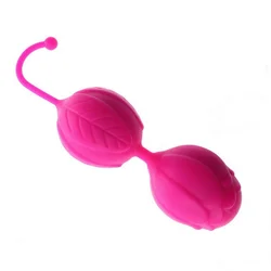 100% Silicone Kegel Balls Smart Love Ball for Vaginal Tight Exercise Machine Vibrators Ben Wa Balls adult Sex Toys for women 18+