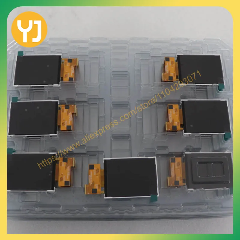 2.8 inch TM028HDHG59 LCD module 240*320 resolution