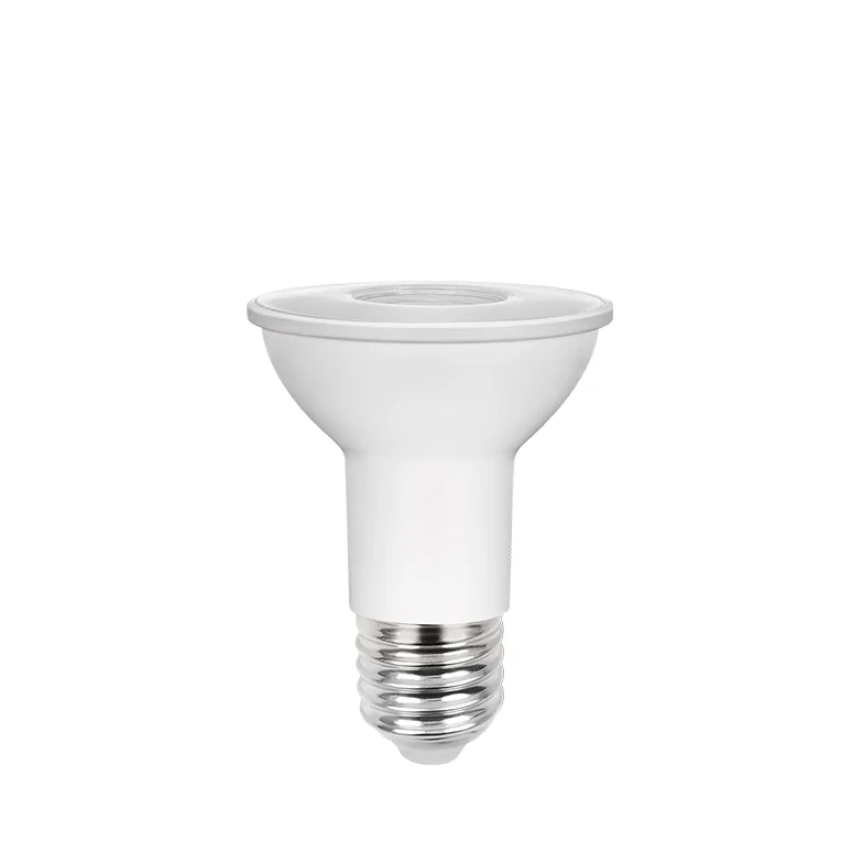 LED Lamp PAR20 E27 40 ° 4000K 5,5W Bivolt - Stella STH9024/40