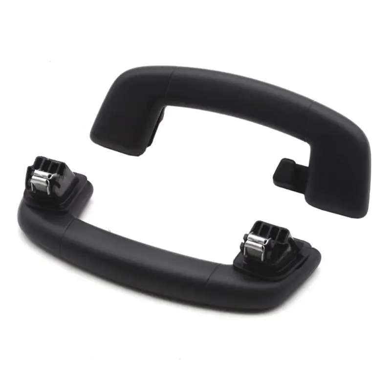 31BC Replacement Vehicle Interior Roof Handle for Golf 7 MK7 Front/Rear Roof Grab Handle Ceiling Handrail 5GG857607 5GG857643