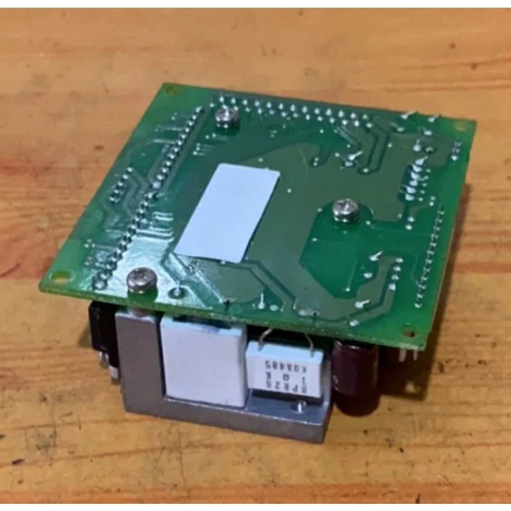 Second-hand products for Motor 5-phase stepper motor driver 1.4A model for CSD5814N-P has been tested for CNC Engraving