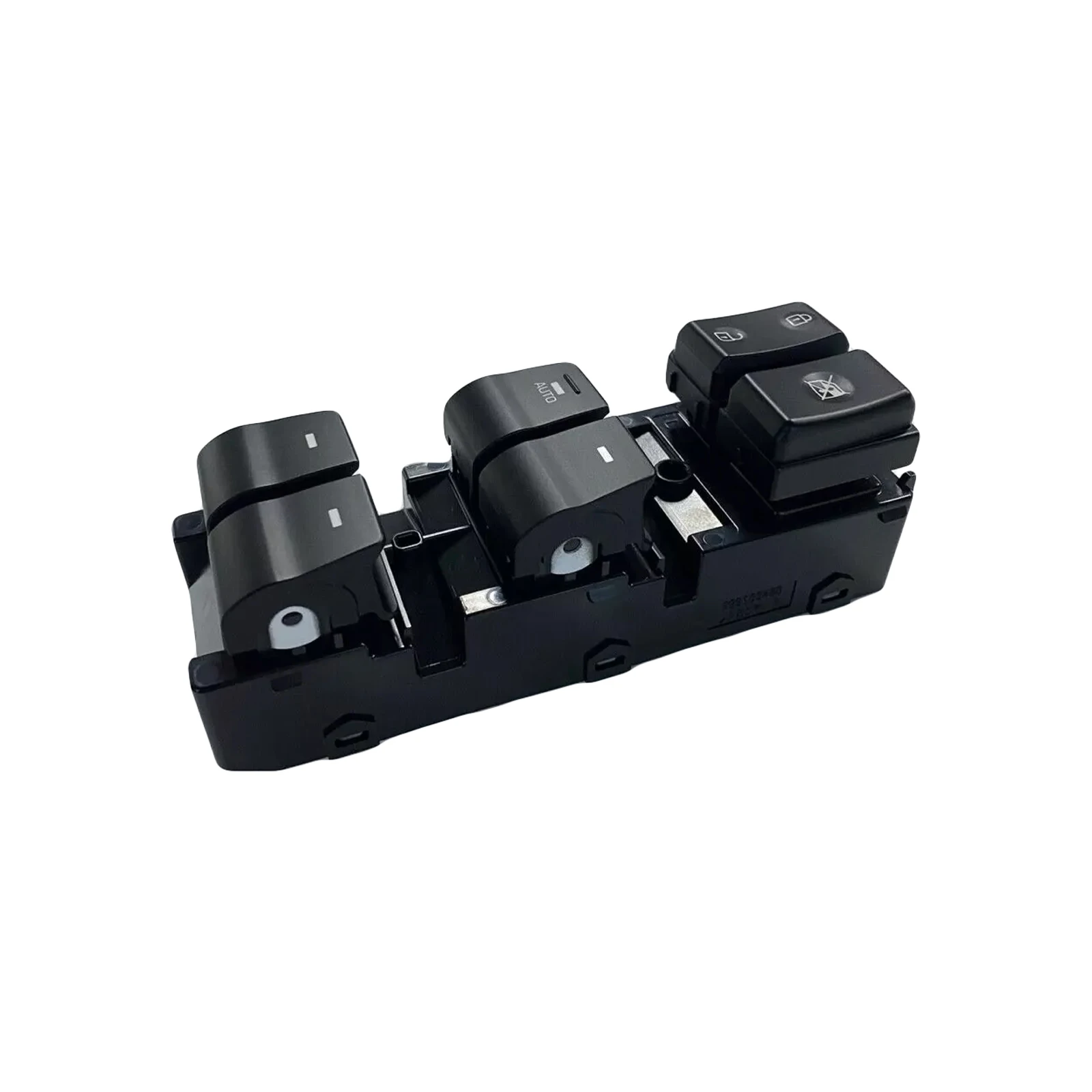 

Запасной главный переключатель для электрических стеклоподъемников (модели 2016-2022 гг.), как на фото, прямая замена