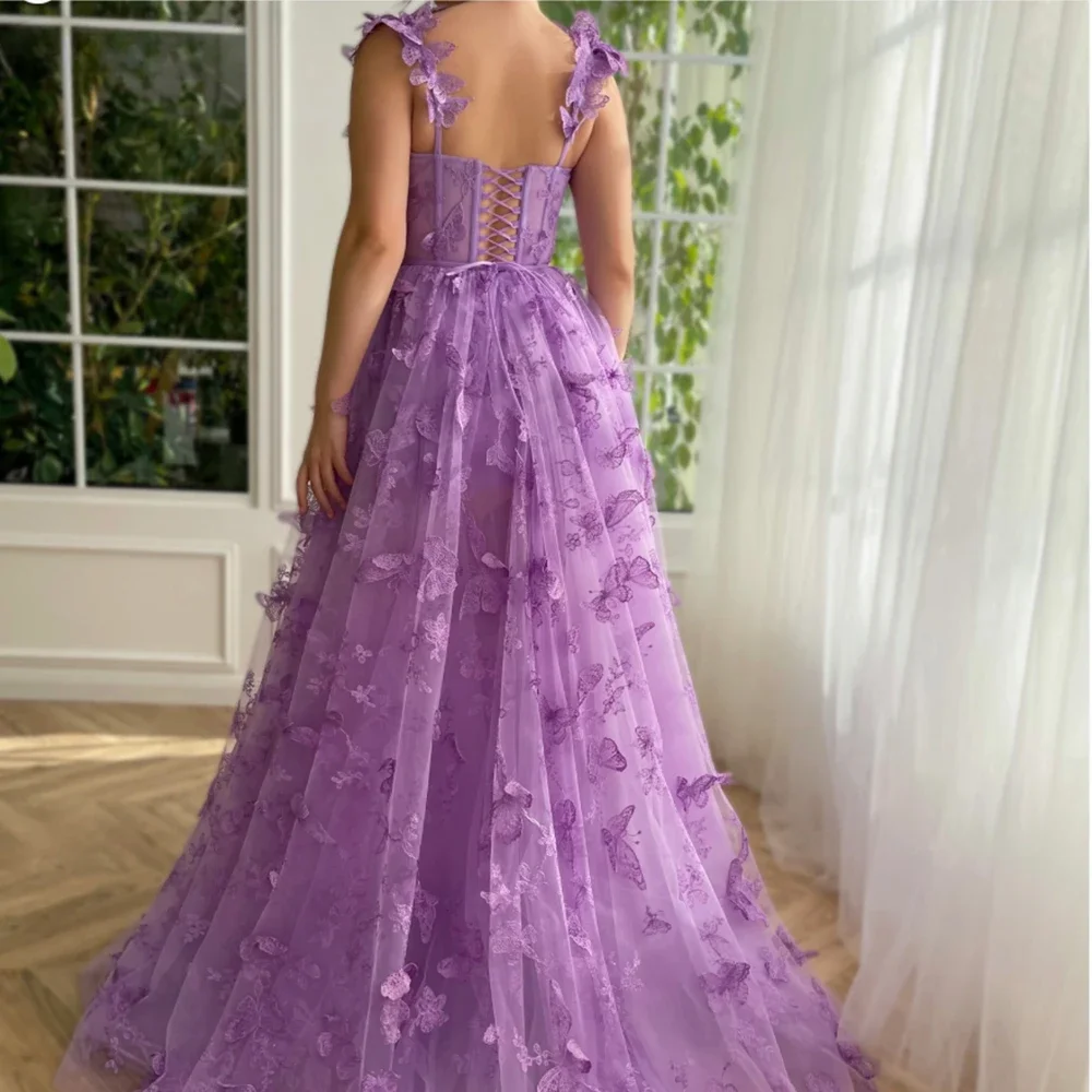 Quinceanera Dresses Ball Gown 2024 Woman Evening Party Dress Women Elegant Luxury Robe Formal Long Customized Prom Wedding