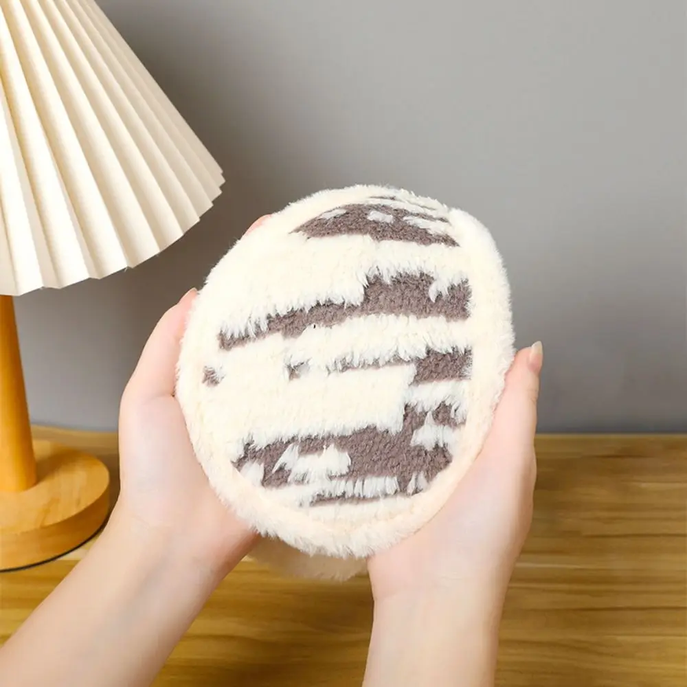 Antifreeze Soft Earmuff Thicken Windproof Ear Warm Protector Cold Proof Keep Warm Winter Warm Ear Muff For Men Women Outdoor