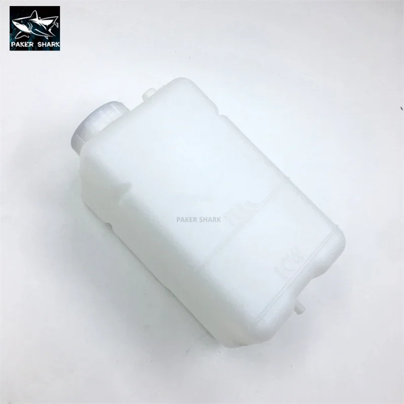 For Doosan Daewoo Water Tank DH60-7 DH80g DX60 Auxiliary Kettle Expansion Washing Kettle