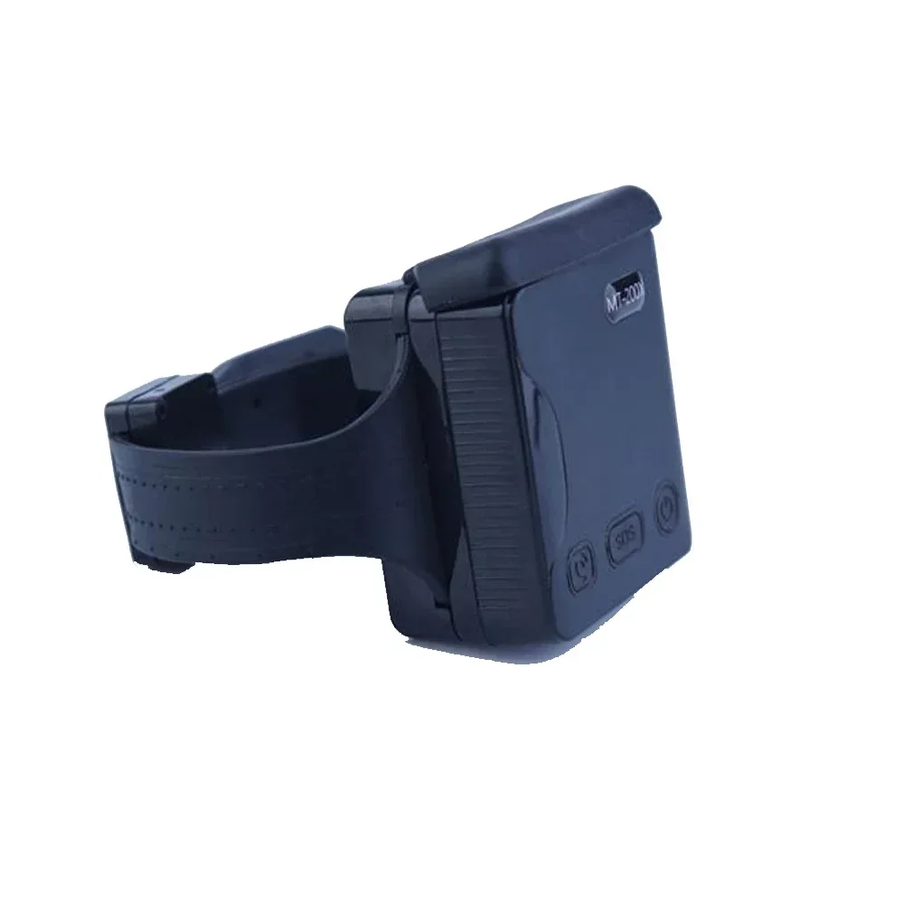 

2025house arrest 4g ankle inmate tether GPS ankle house arrest bracelet wifi GPS ankle bracelet