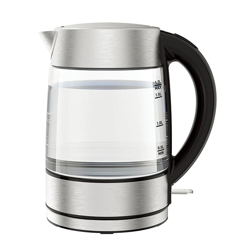 

Glass, electric kettle, household, electric kettle, automatic power failure, health pot
