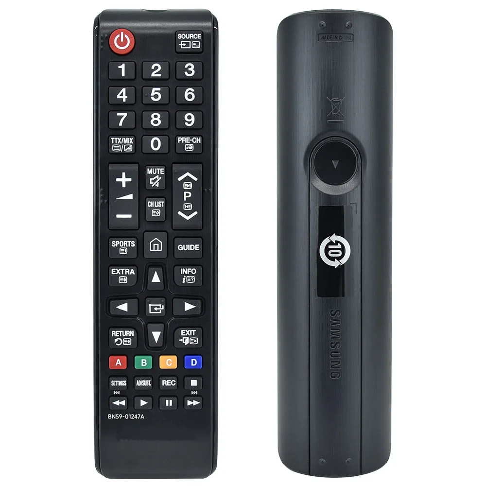 

Новый оригинальный телефон для Samsung LCD LED Smart Remote Control UA78KS9500W UA88KS9800 UA70KU6000W UN75NU7100 UN65NU7300