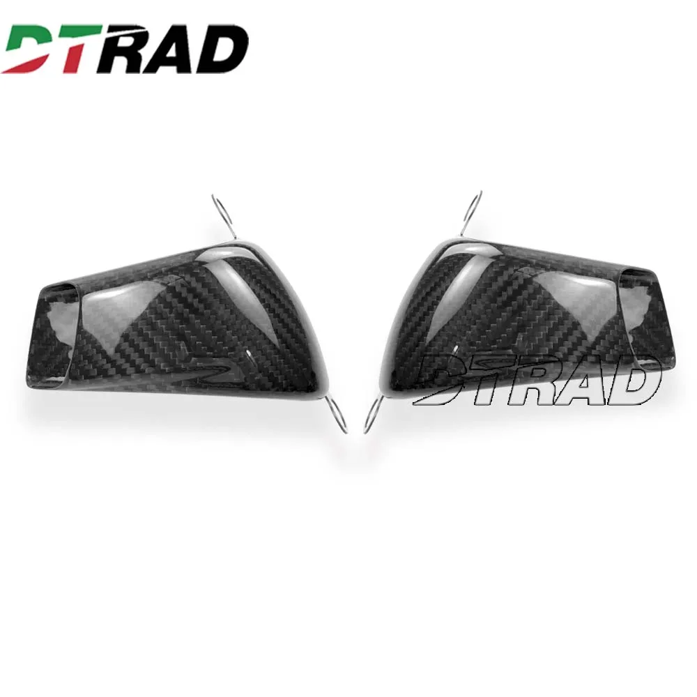 For BMW S1000R S1000RR M1000R M1000RR S1000XR M1000XR 2025 Motorcycle Brake Disc Air Vents Cooling Ducts Bracket Caliper Cooler view 3