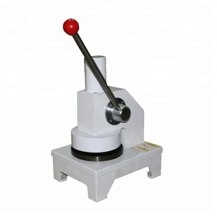 

100CM2 Water Absorbability Tester Cobb Sample Sizing Sampler