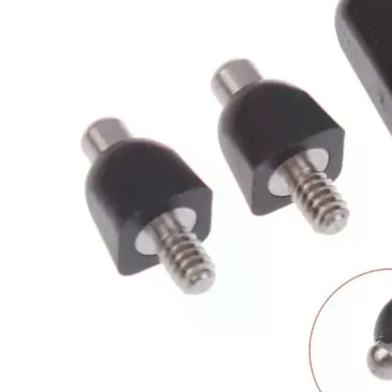 

2Pcs Hound Tracker Collar Shock Contact Is Suitable For Garmin TT15/TT10/TT Series PT Collar Shock Training Shocker