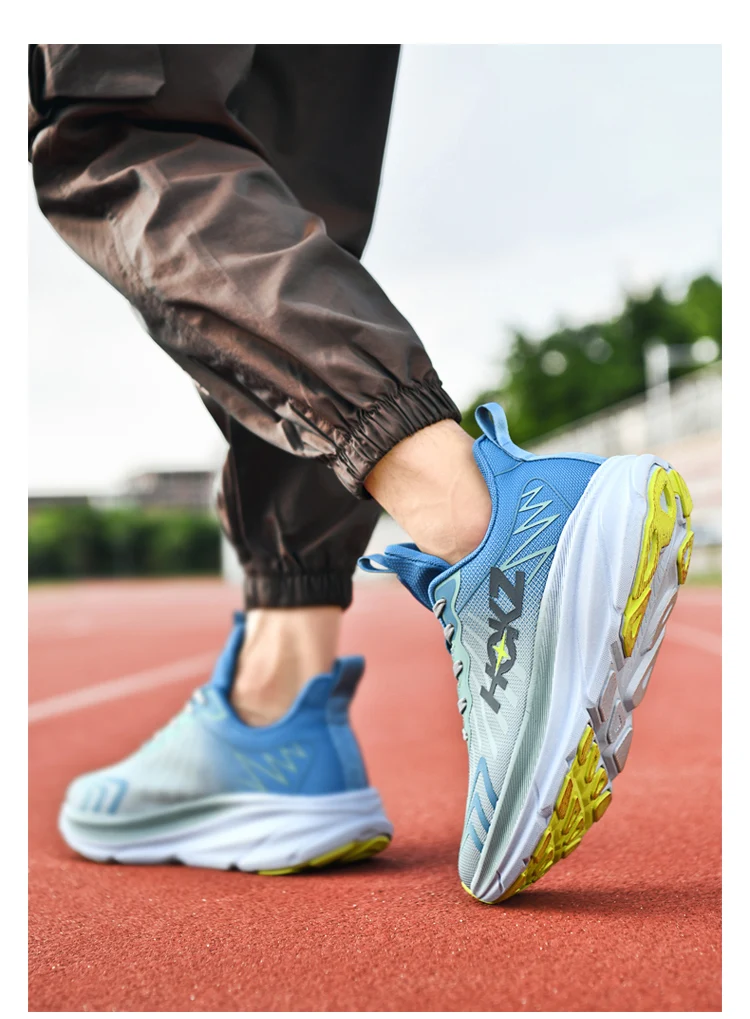 Men's Classic Cushion Running Shoes