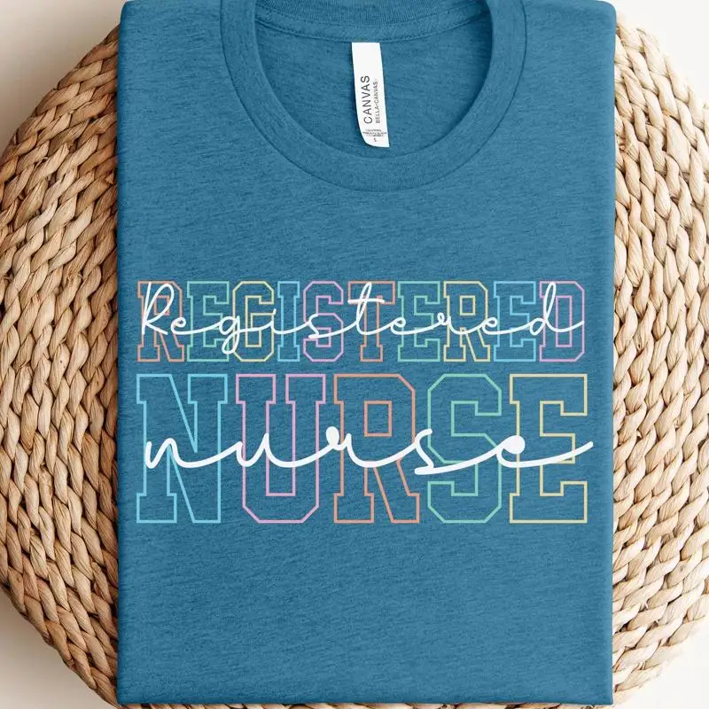Registered Nurse T …