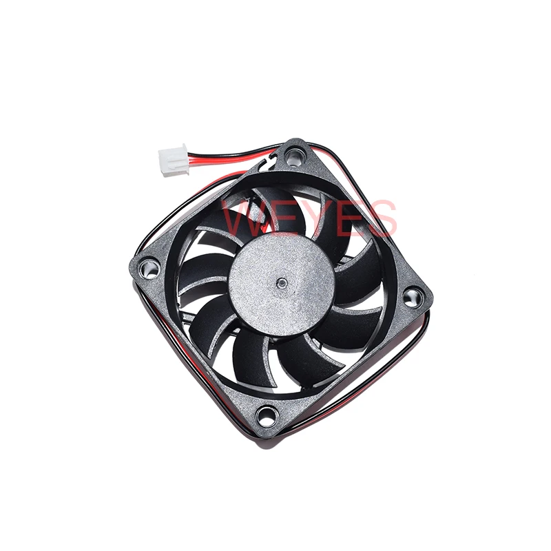 Brand New FD6015S14M Server Cooling Fan DC 14V 0.1A 60x60x15mm 2-wire