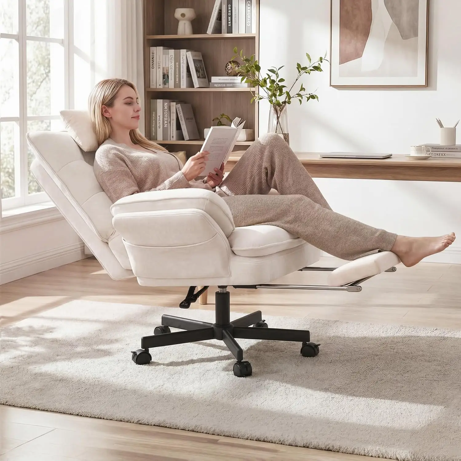 Thumbnail 3 - #2 Latest Office Chairs Offers