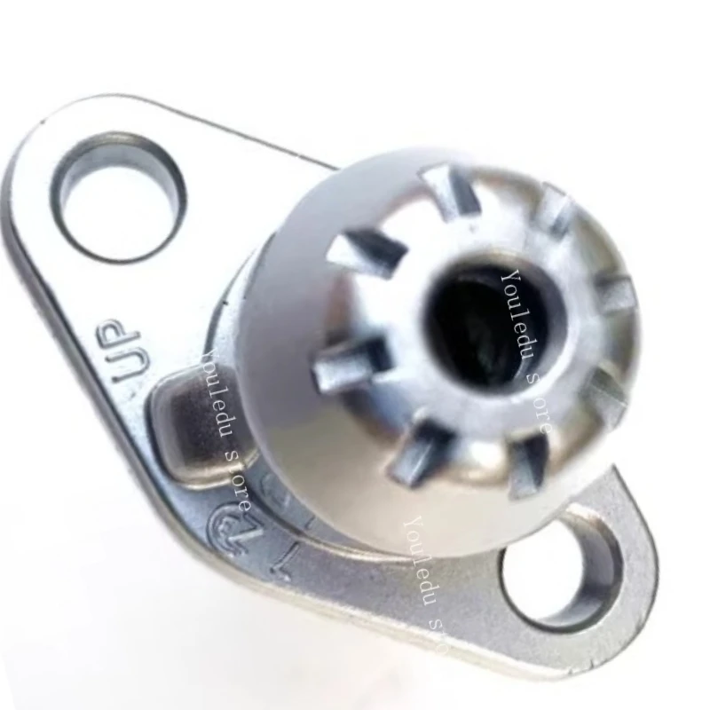 

Suitable for drilling leopard HJ125K-2A Ruishuang EN125-3F/E/150-A Yueku GZ150-A small chain tensioner