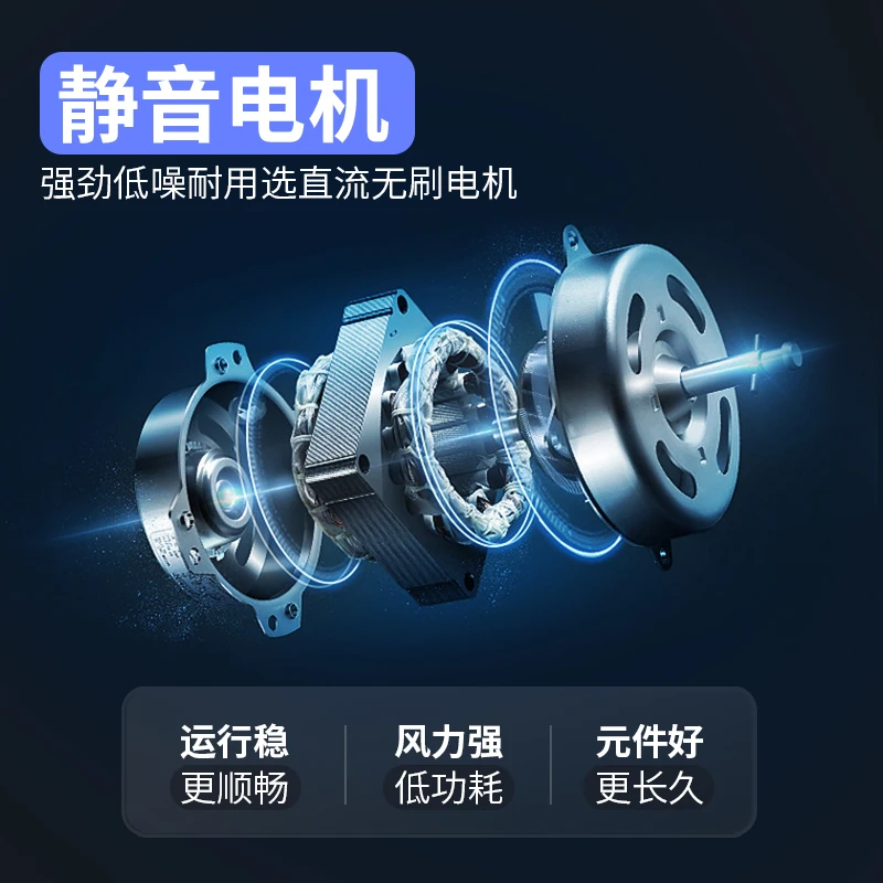 UML-018 مروحة كهربائية محمولة تعمل بالتحكم عن بعد لتبريد الهواء بدون شفرات لتنقية الهواء