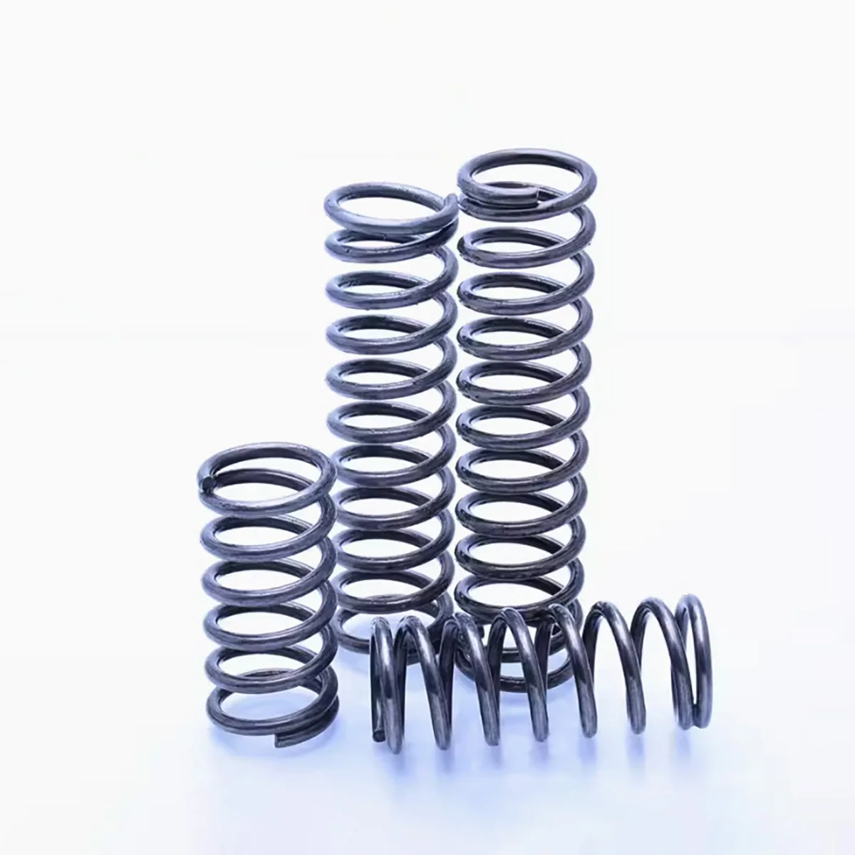 Wire Diameter 3 Outer Diameter 26/27 Length 20-305mm Spring Steel Compression Spring Y-Shaped Compression Spring