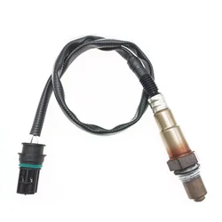 11787569968 Downstream Rear Air Fuel Ratio Lambda O2 Oxygen Sensor For BMW 323i 128i 528i 325i 535xi X3 X5 X6 Z4 535i 335i