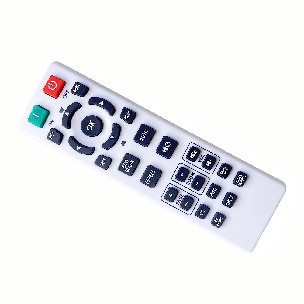 New Remote Control … - image