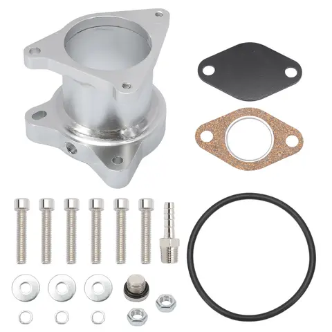 2.0Tdi EGR 밸브 VR-EGR03 자동차 액세서리 용 Mk5 2.0Tdi 용 자동차 제거 키트