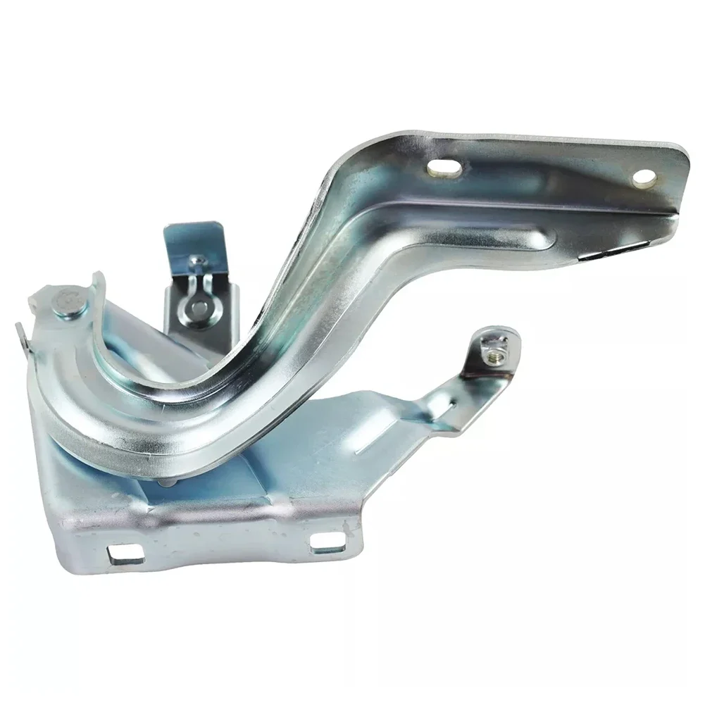 

Hood Hinge Replacement Front Pair Hood Hinge Replacement Installation Anti-corrosion Easy To Use Non-deformation