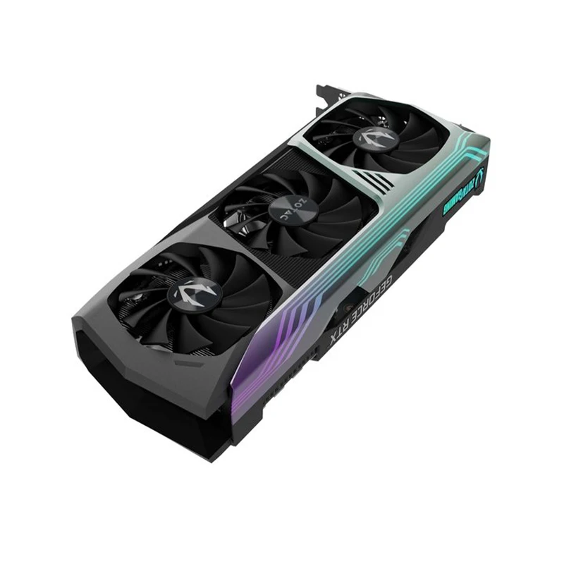 2022 Hot Sell GPU Gaming Video Cards Graphics Card Nvidia Geforce RTX 3050 3060 3060Ti 3070 3070Ti 3080 3080Ti  Graphic Cards