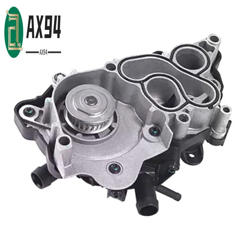 

AX94-04E121600AD Car Engine Coolant Water Pump For Seat Skoda VW 04C121600K 04E121600D