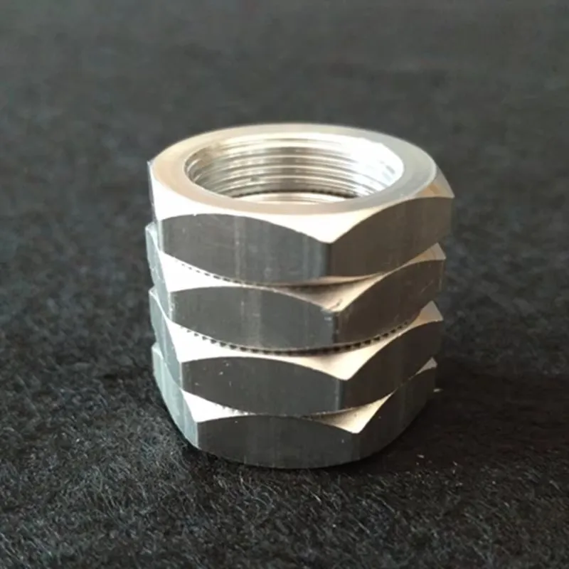 น็อตล้อสำหรับ 1:5 HPI KM ROVAN BAJA 5B 5T 5SC อะแดปเตอร์ขนาด 24 มม.