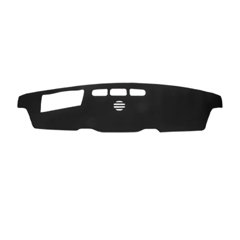 ل BYD ليوبارد 8 Denza B8 2024 + لوحة أدوات السيارة ظلة الوسادة أداة لوحة حصيرة الشمس قناع اكسسوارات السيارات