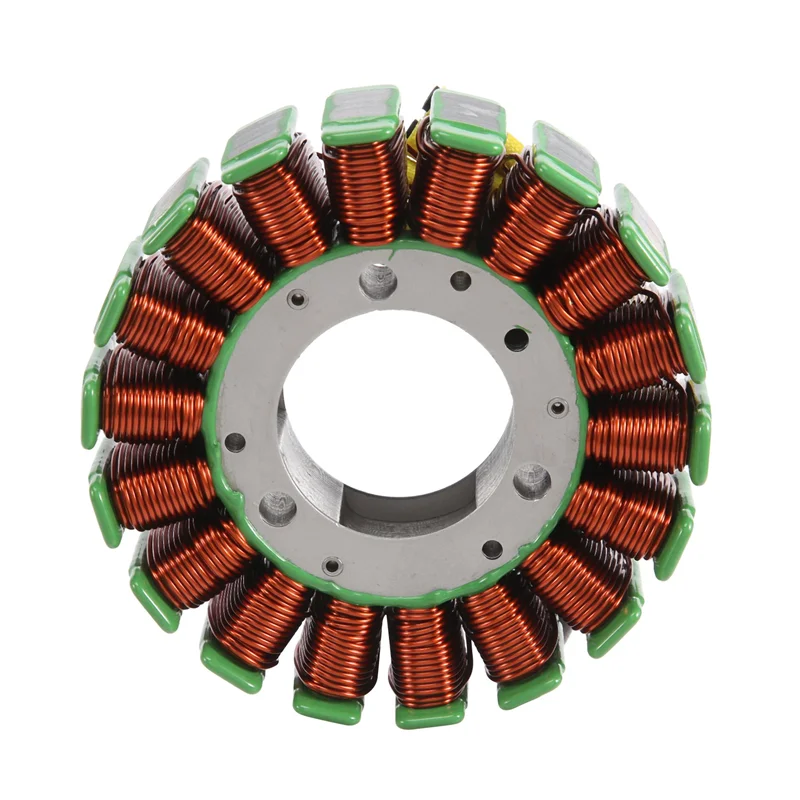 

Suitable for DUKE 390 Prominent Magneto Stator Generator Coil Stator Coil Motorcycle Supplies