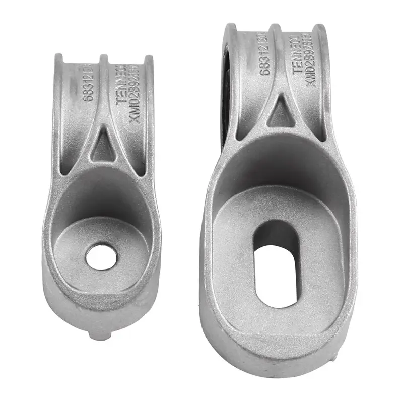 Для Grand Voyager 2017, кронштейн выхлопной трубы автомобиля RU/US/CANADA, подвесные номера деталей 68312120AA 68312121AA