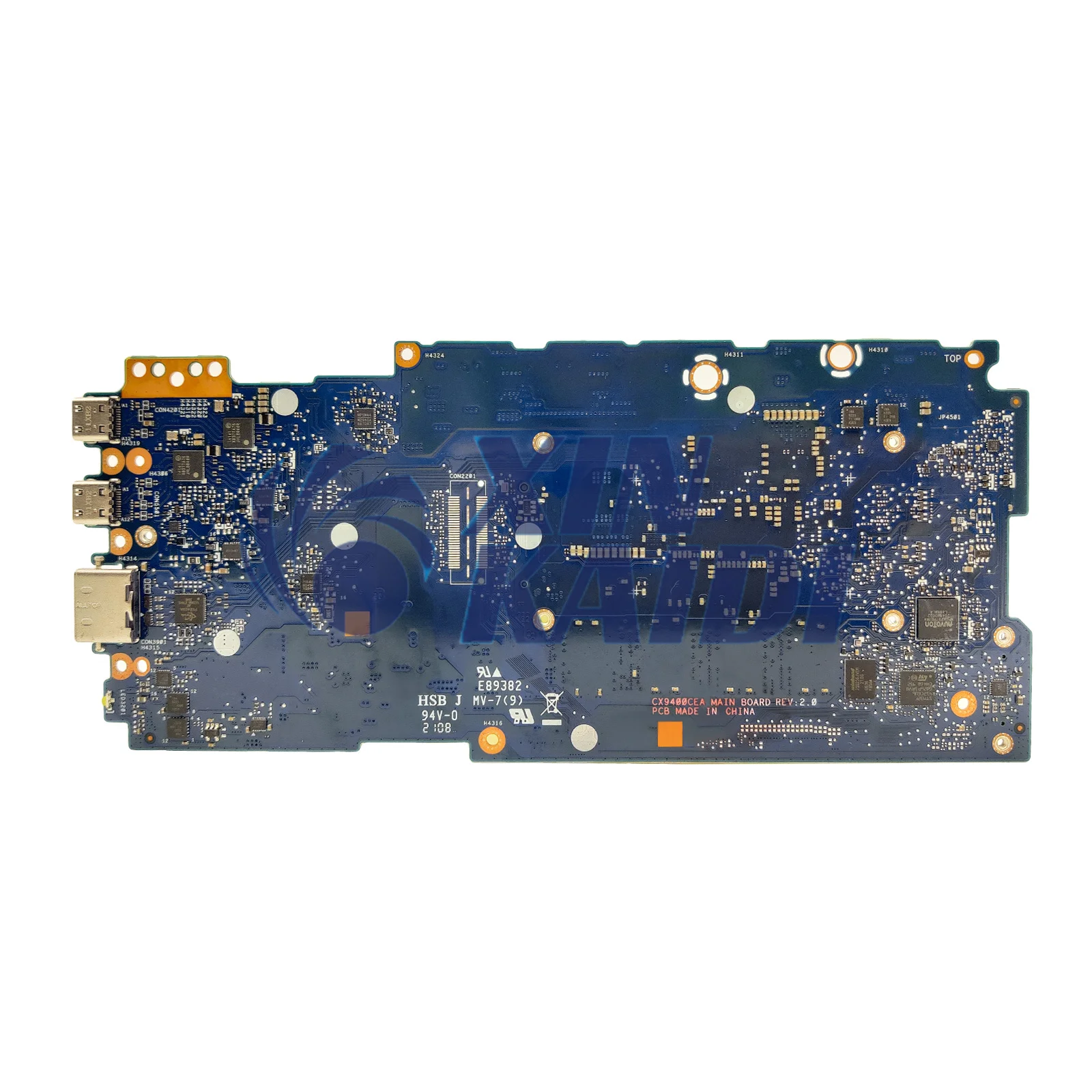 For ASUS Chromebook CX9400CEB CX9400CEC CX9400CED CX9400CEAR CX9300CEA CX9500CEA CX9400FLA CX9400CMA Motherboard CX9400CEA