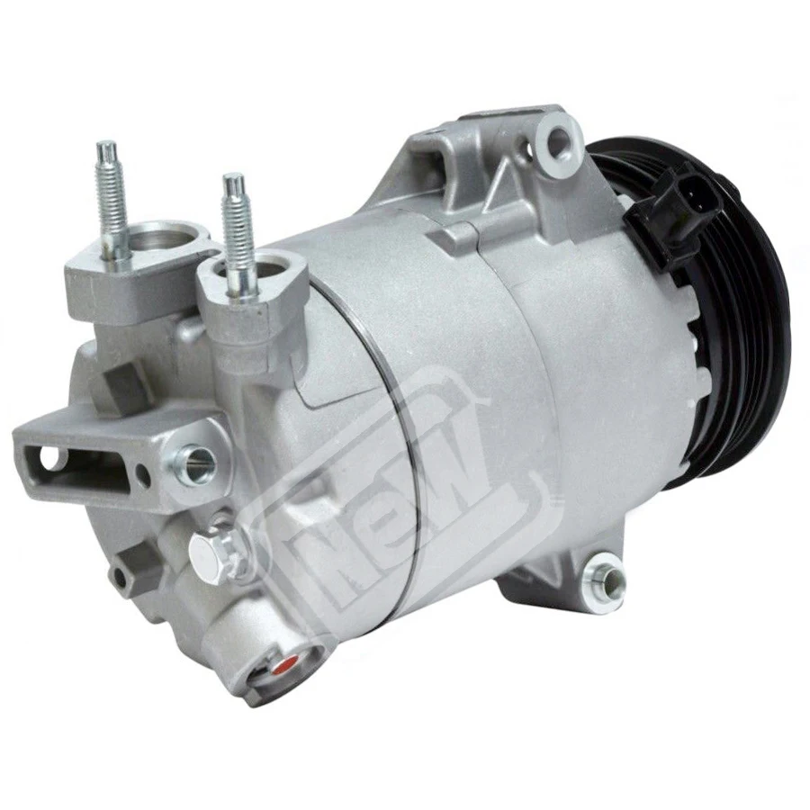 Compressor AC VS16 para Ford Escape Transit Connect Van & Focus ST CV6119D629BH CV6119D629SC CV6Z19703L YCC293 YCC364