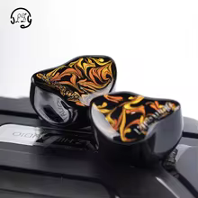 LZ HIFI Windtalkers II IEM イヤホン 特別割引