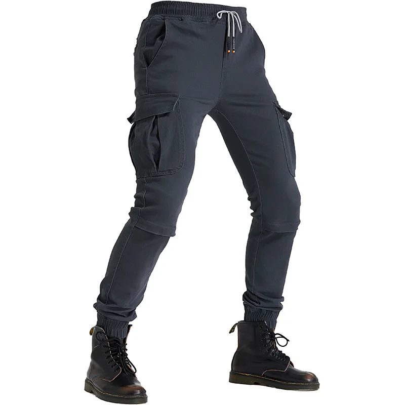 Thumbnail 4 - #24 Protective Motorcycle Trousers Comparison Guide