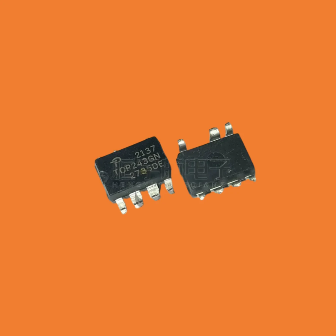 10pcs/new original TOP243GN TOP243 SOP-7 patch management chip IC