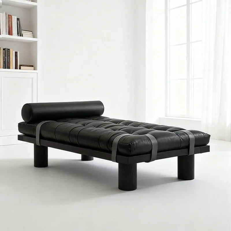 

Living room sofa stool bedroom fabric bedside stool hotel mall