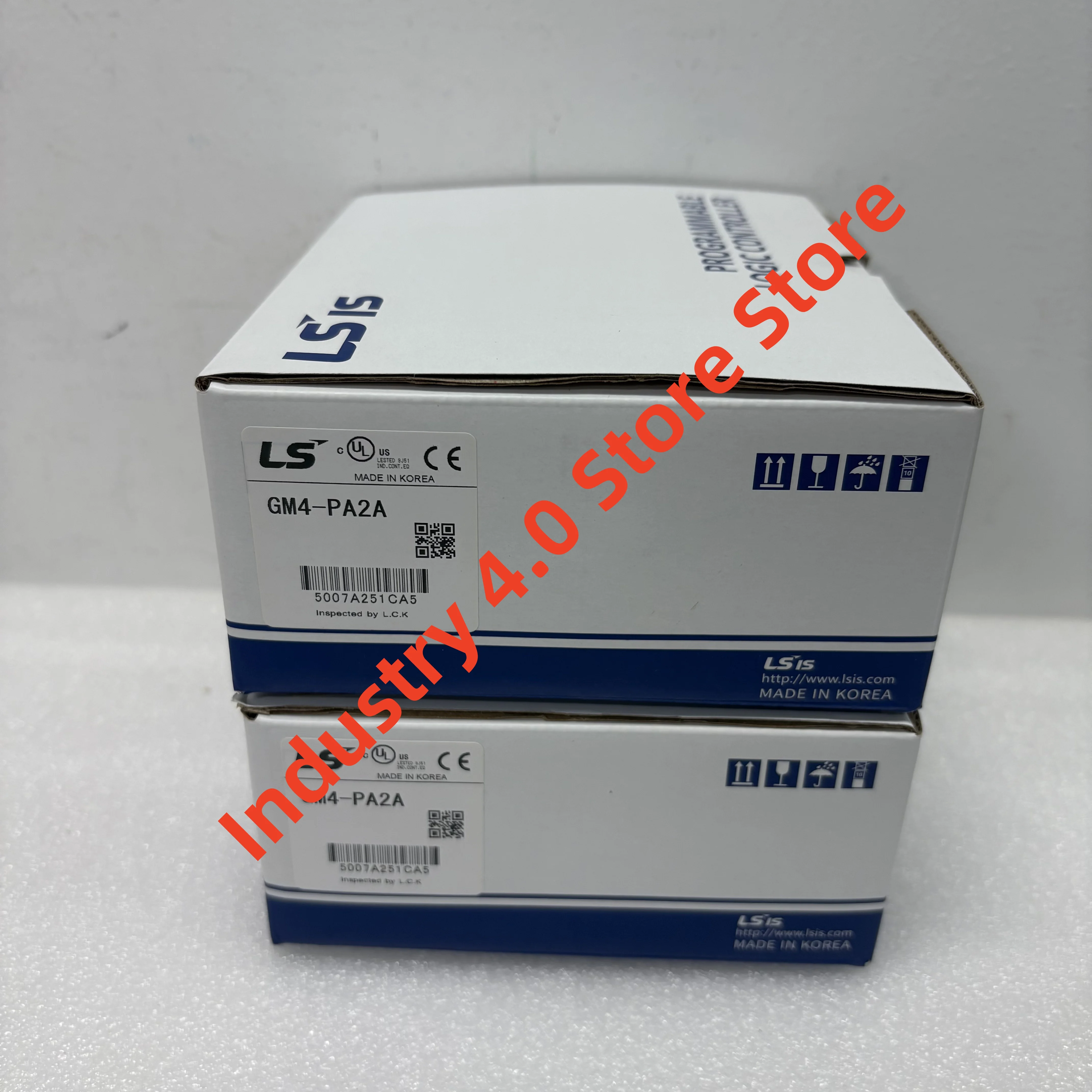 

Совершенно новый модуль XGT-DMMA XBE-TP16A GM4-PA2A